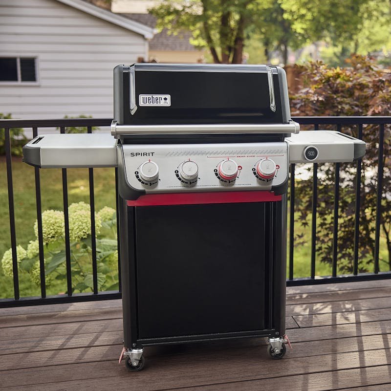 Weber Spirit® EP-425 Gas Barbecue - Image 2