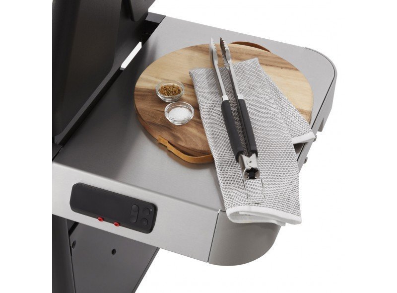 Weber Genesis EPX-435 Smart - Image 11