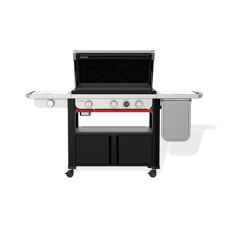 Weber® SLATE GPSB 76 cm Premium Griddle - Image 2