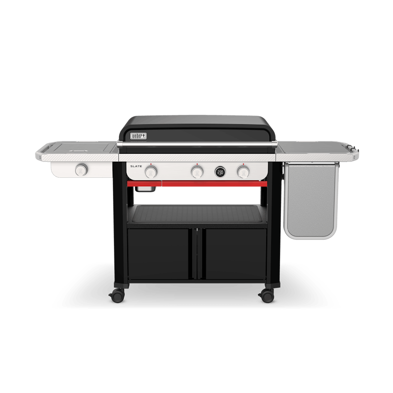 Weber® SLATE GPSB 76 cm Premium Griddle