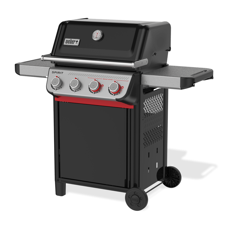 Weber Spirit E-425 Gas Barbecue - Image 3