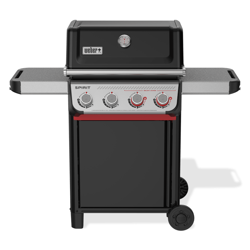 Weber Spirit E-425 Gas Barbecue
