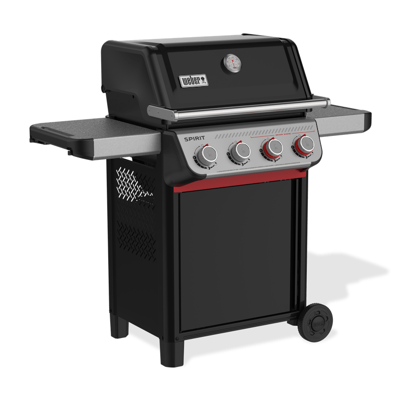 Weber Spirit E-425 Gas Barbecue - Image 4