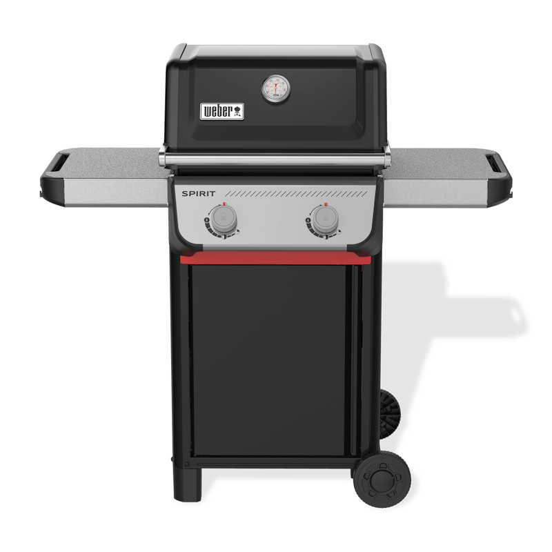 Weber® Spirit Classic E-210 Gas Barbecue