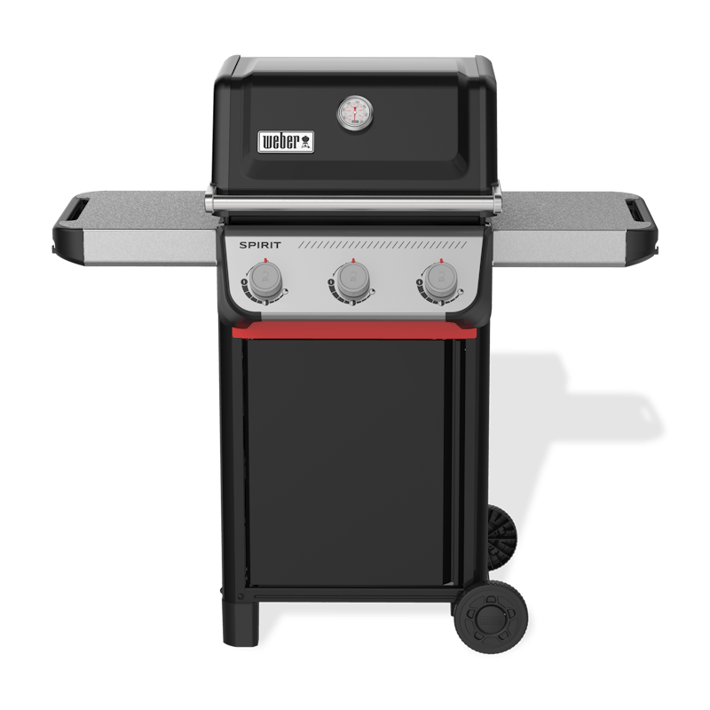 Weber Spirit E-310 Gas Barbeque