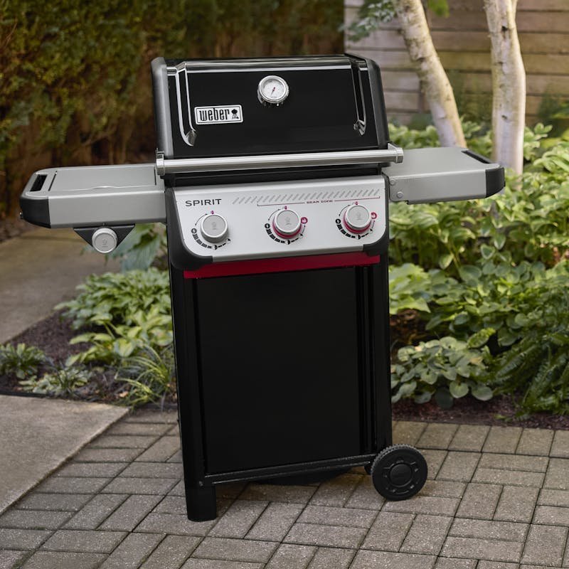 Weber Spirit® E-335 Gas Barbecue - Image 2