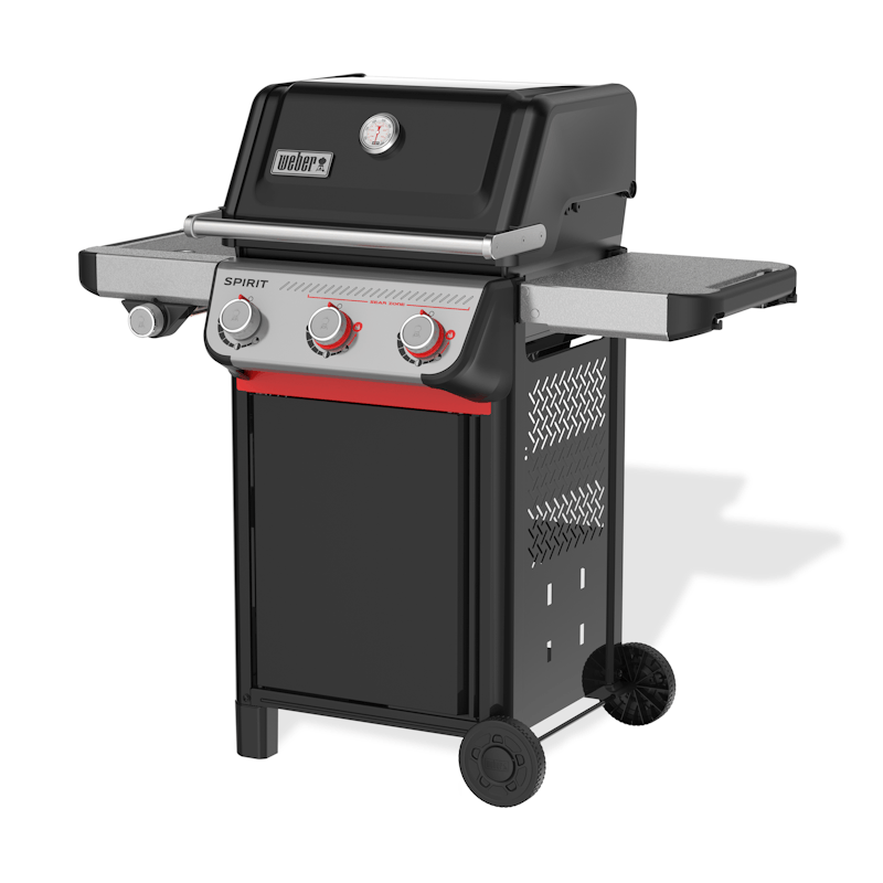 Weber Spirit® E-335 Gas Barbecue - Image 3