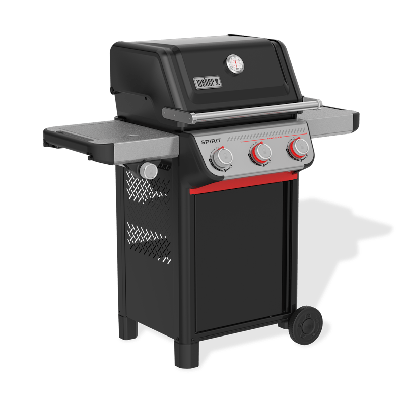 Weber Spirit® E-335 Gas Barbecue - Image 4