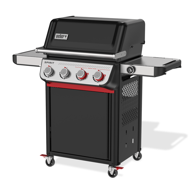 Weber Spirit® EP-425 Gas Barbecue - Image 4