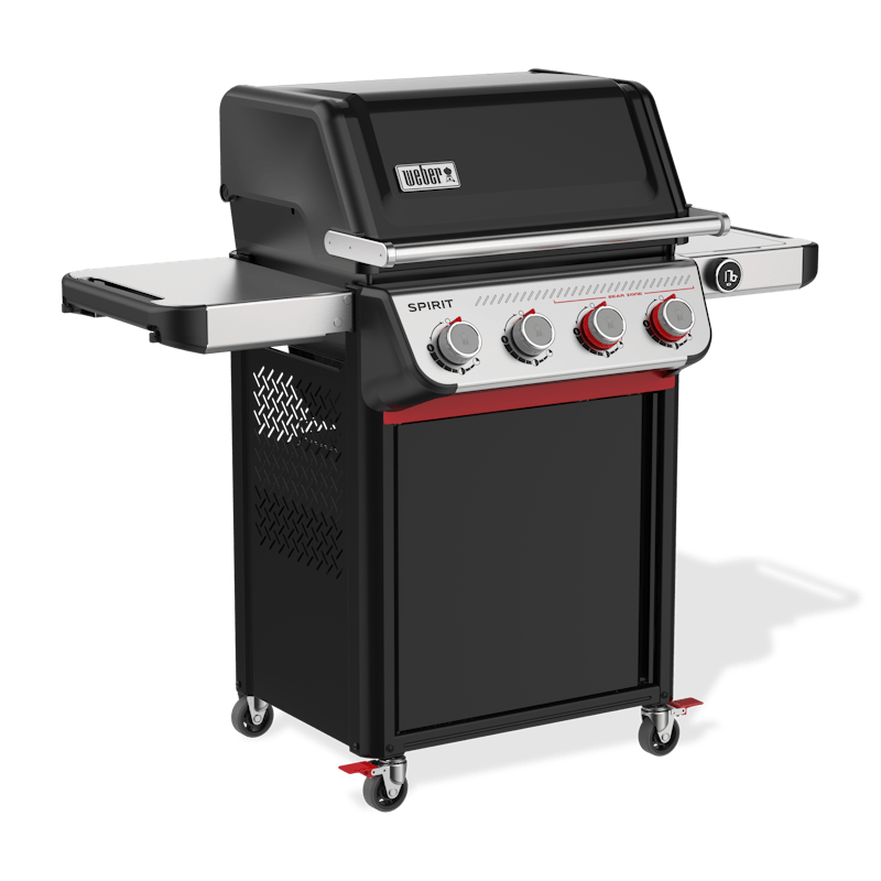 Weber Spirit® EP-425 Gas Barbecue - Image 3