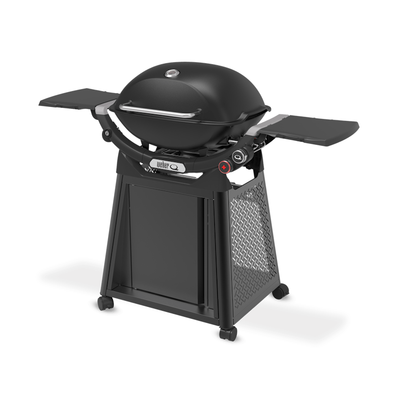 Q 3200N+ Gas Barbecue with Cart - Image 3