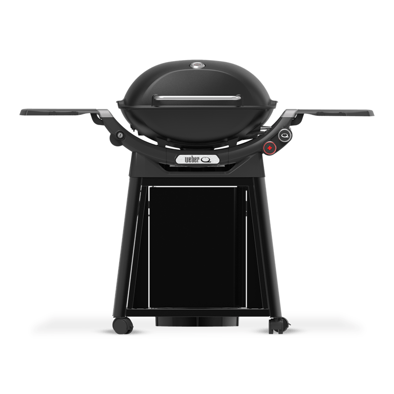 Q 3200N+ Gas Barbecue with Cart - Image 4