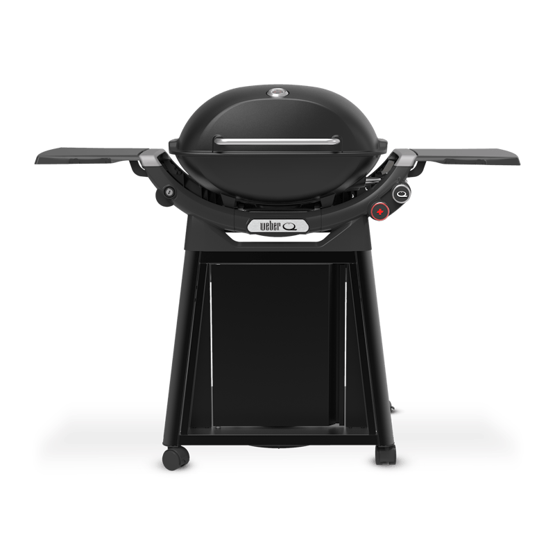 Q 3200N+ Gas Barbecue with Cart