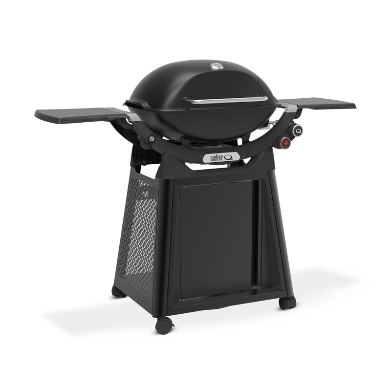 Q 3200N+ Gas Barbecue with Cart - Image 2