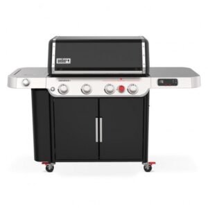 Weber Genesis Ex-435 Smart