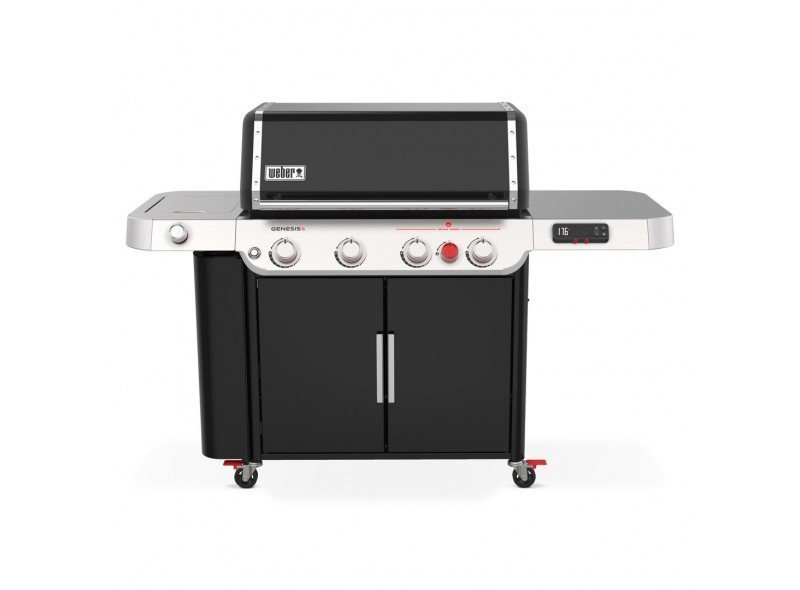 Weber Genesis Ex-435 Smart