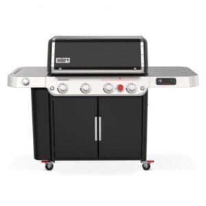 Weber Genesis EPX-435 Smart