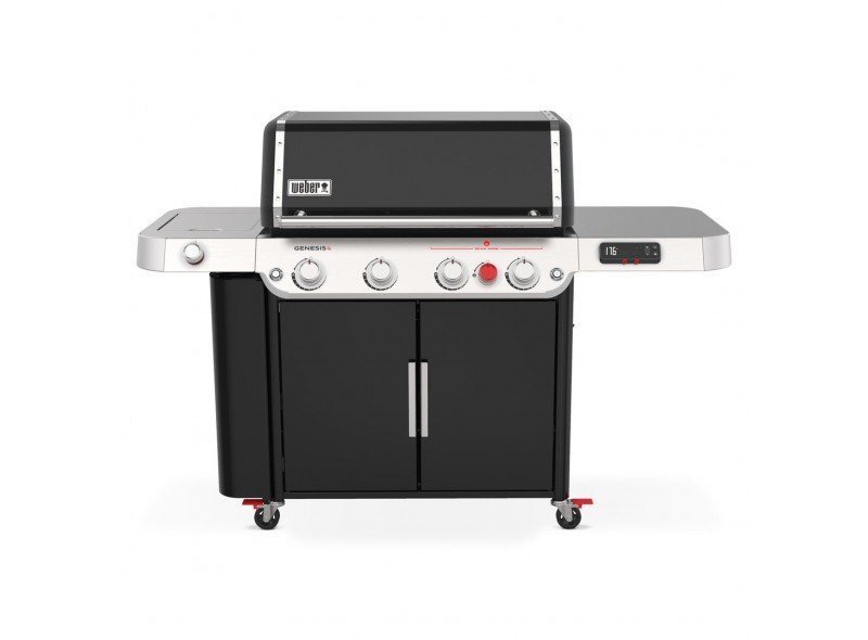 Weber Genesis EPX-435 Smart