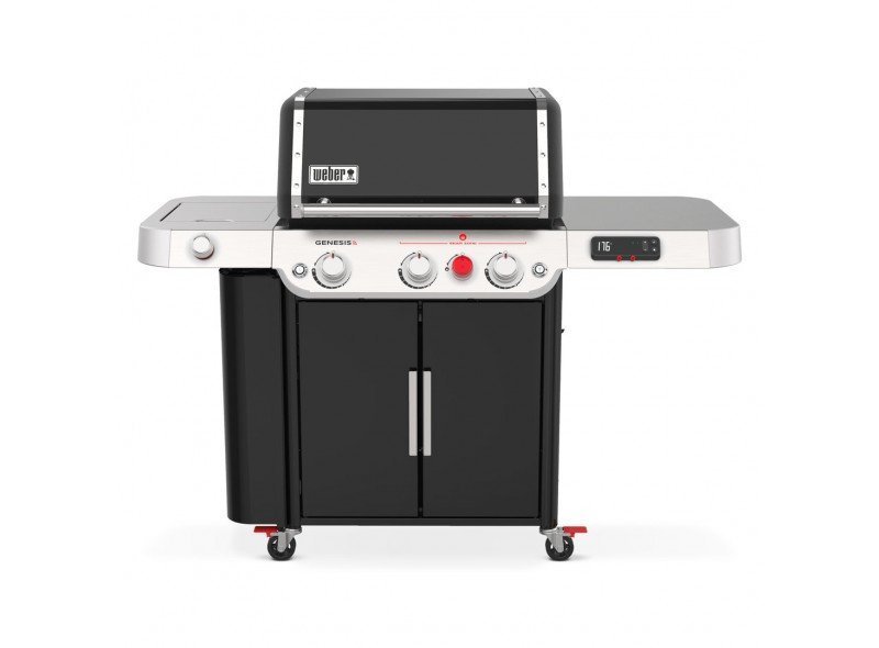 Weber Genesis Epx-335 Smart
