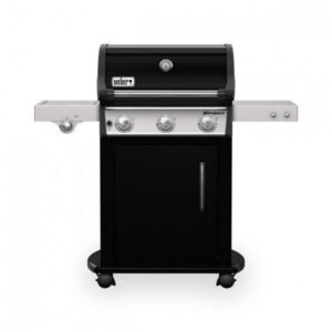 Weber Spirit E-325 Gbs Black