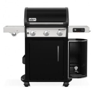 Weber Spirit Epx-325 Gbs Black