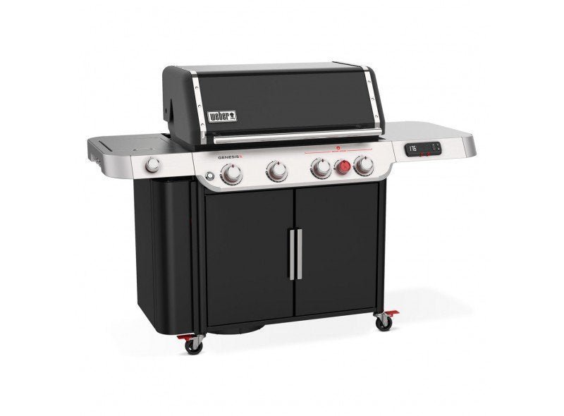 Weber Genesis Ex-435 Smart - Image 2