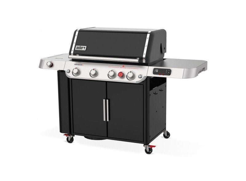 Weber Genesis EPX-435 Smart - Image 2