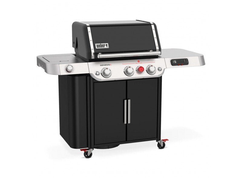 Weber Genesis Epx-335 Smart - Image 2