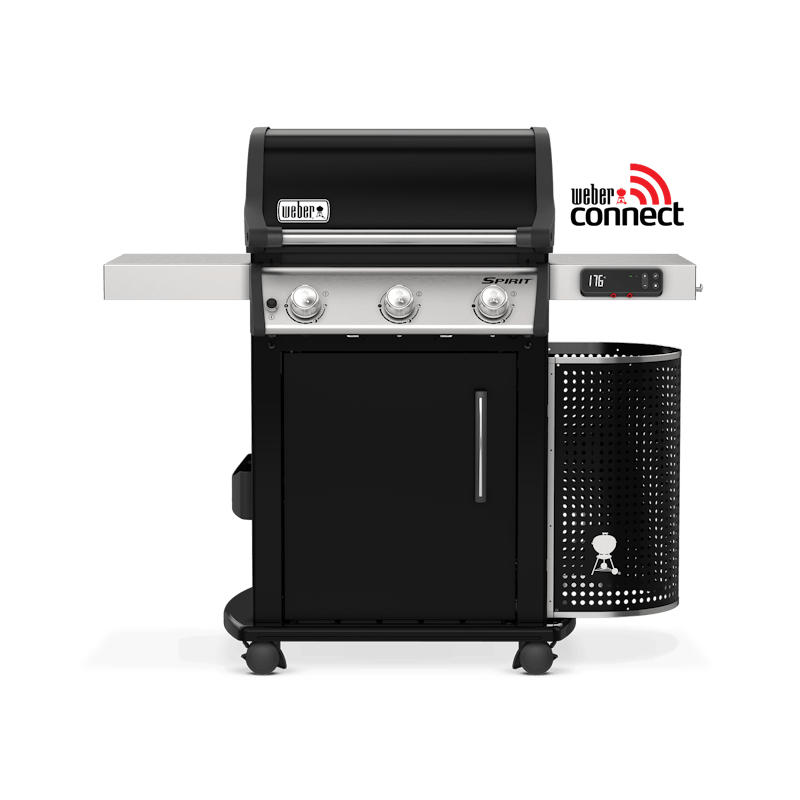 Weber Spirit EPX-315 GBS Smart Gas Barbecue