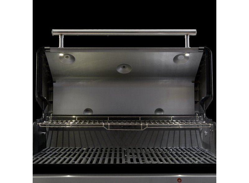 Weber Genesis EPX-435 Smart - Image 3