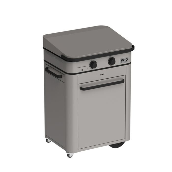 Combo Enosign 65 Inox