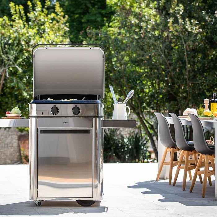 Combo Enosign 65 Inox - Image 4