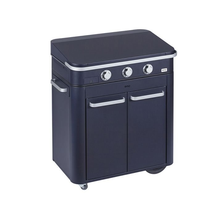 Combo Enosign 80 Navy Blue