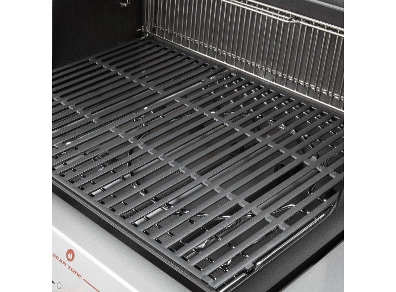 Weber Genesis EPX-435 Smart - Image 5