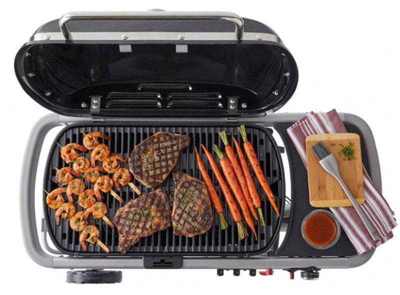 Weber Traveler Stealth - Image 2