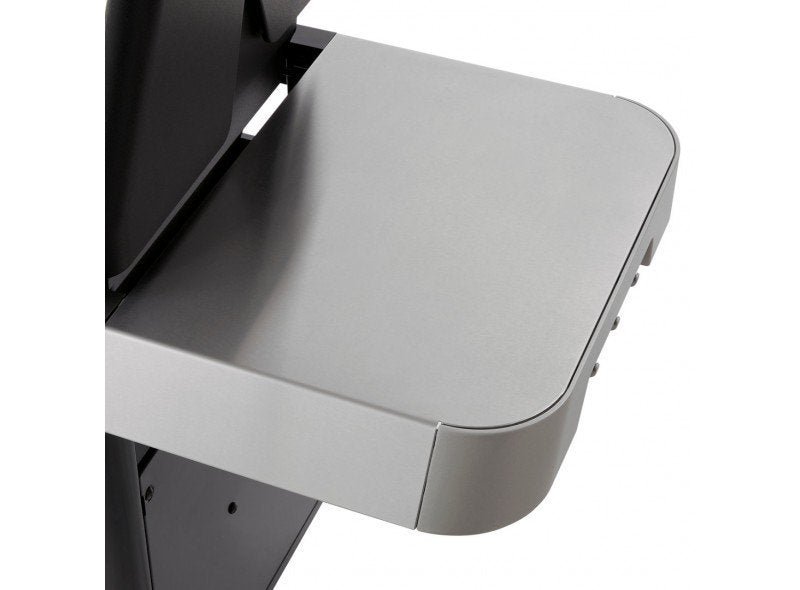 Weber Genesis E-325S Black - Image 5