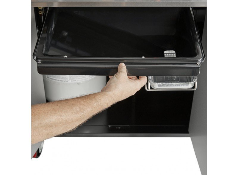 Weber Genesis Epx-335 Smart - Image 7