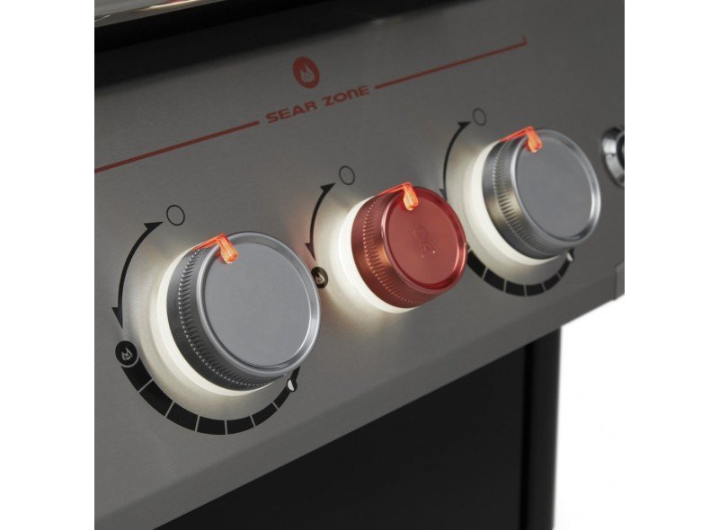 Weber Genesis Epx-335 Smart - Image 9