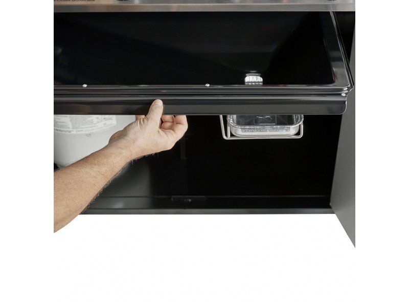 Weber Genesis EPX-435 Smart - Image 8