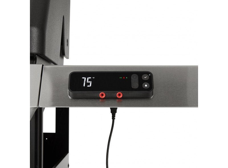 Weber Genesis Epx-335 Smart - Image 8