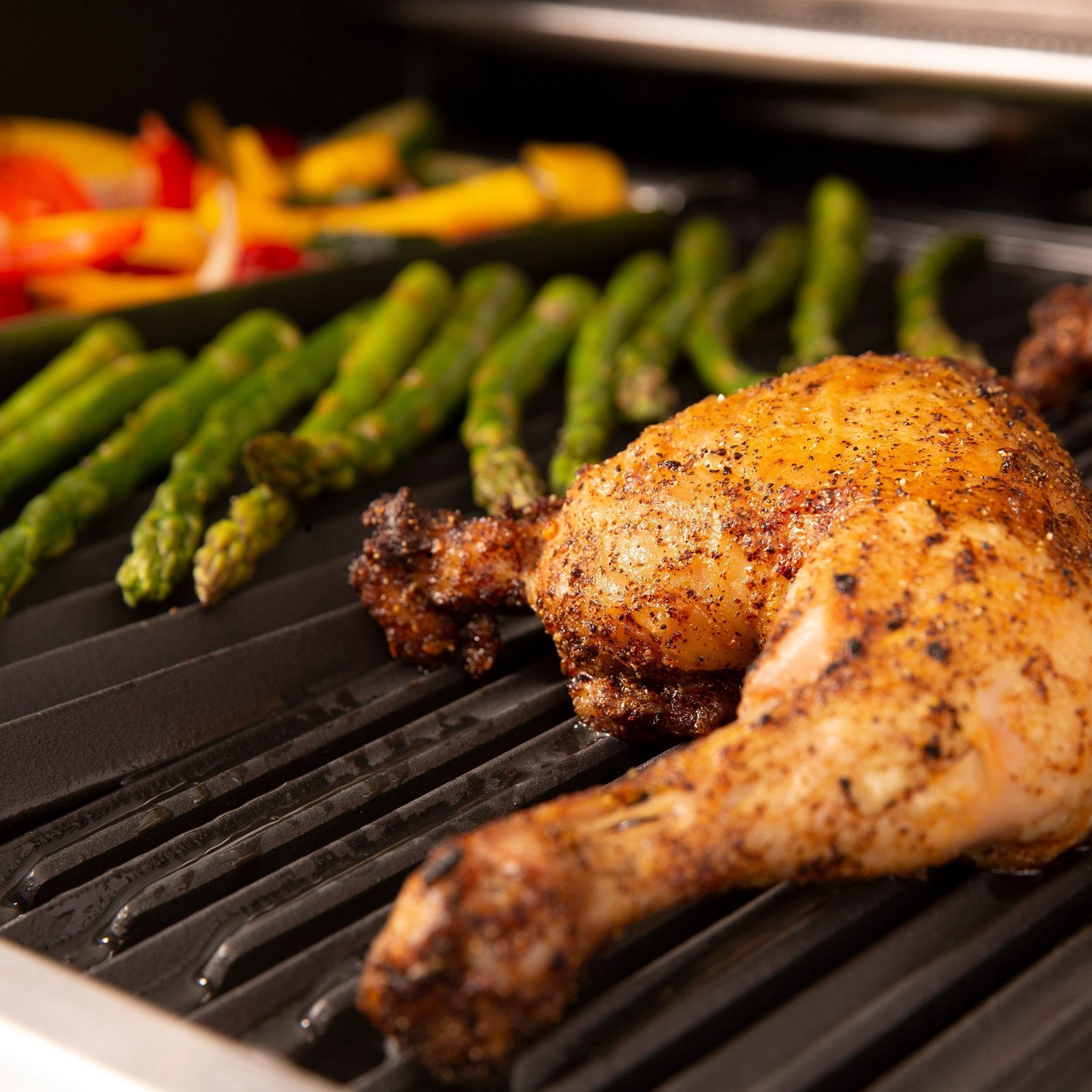 Broil King Baron 440 - Image 28