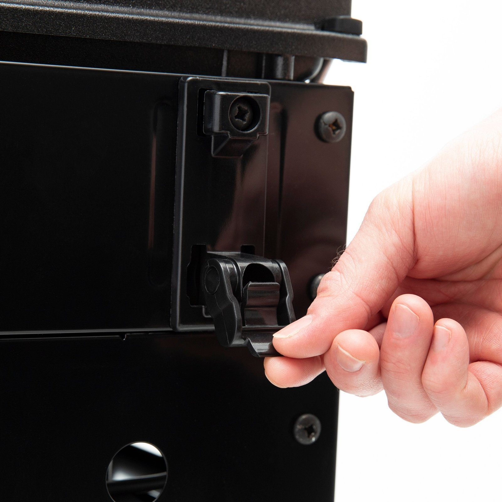 Broil King Baron 490 Shadow - Image 19