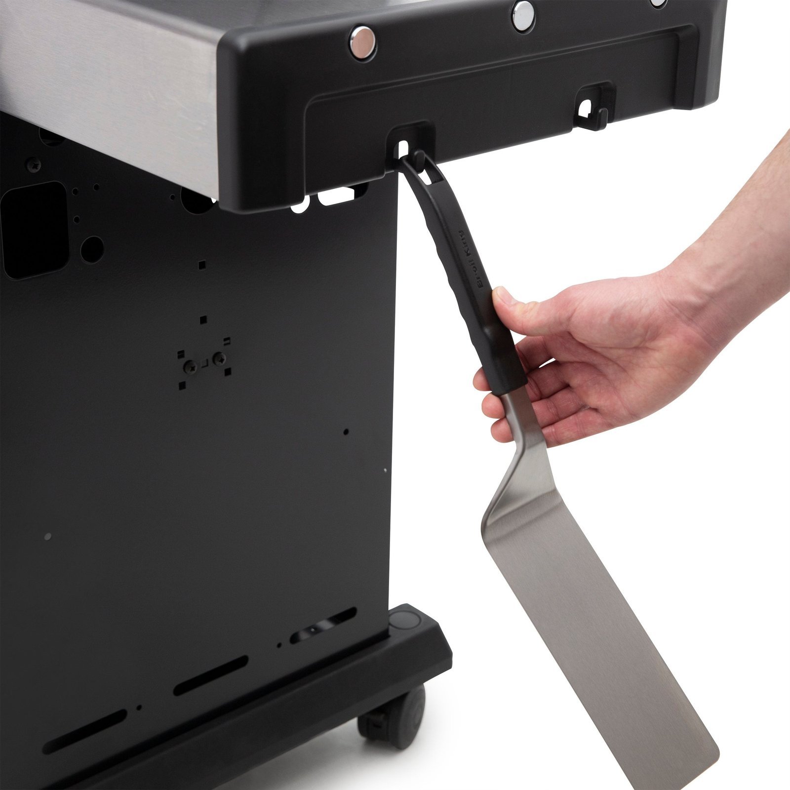 Broil King Baron 440 - Image 25