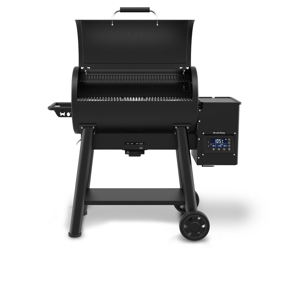 Broil King Crown Pellet 500 - Image 5