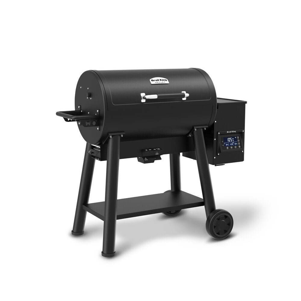 Broil King Crown Pellet 500 - Image 7