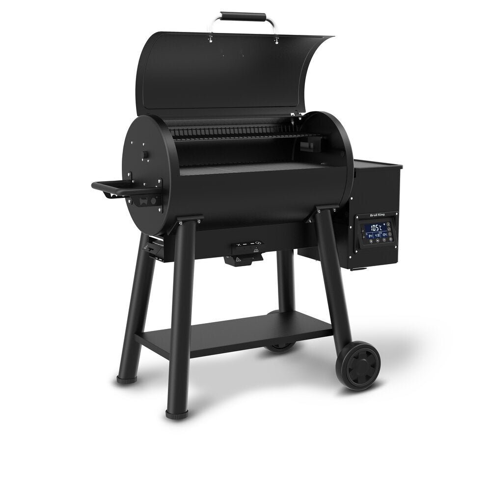 Broil King Crown Pellet 500 - Image 4