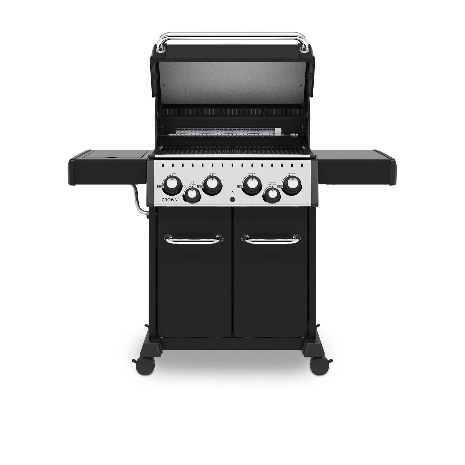 Broil King Crown 490 - Image 19