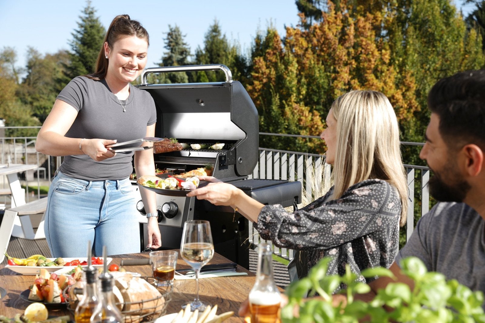 Broil King Crown 490 - Image 28