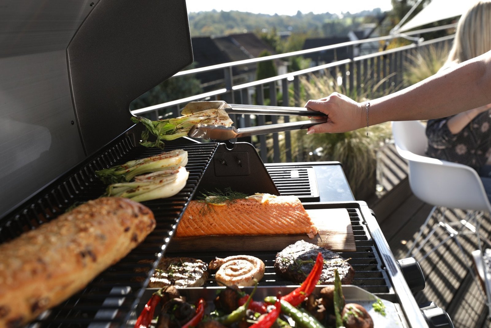 Broil King Crown 490 - Image 7