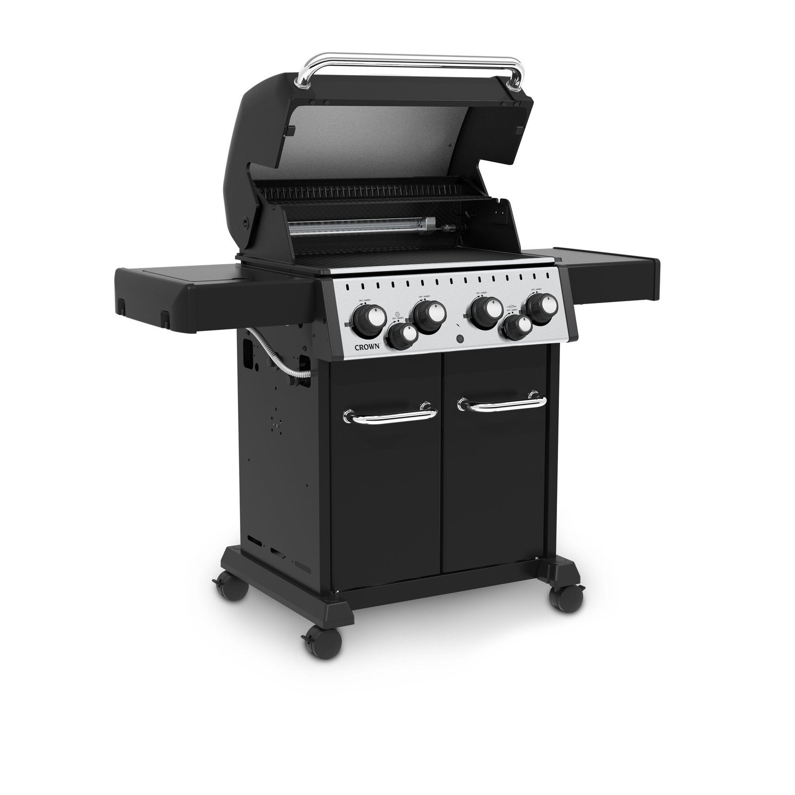 Broil King Crown 490 - Image 20